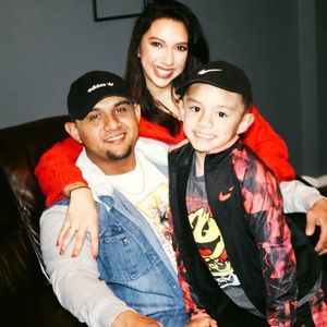 Meet your Posher, Martin